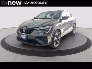 RENAULT Arkana 1.6 E-Tech full hybrid R.S. Line Fast Track 145cv