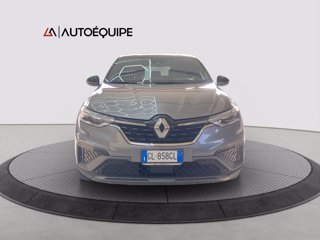 RENAULT Arkana 1.6 E-Tech full hybrid R.S. Line Fast Track 145cv