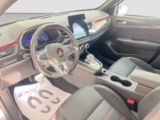 RENAULT Arkana 1.6 E-Tech full hybrid R.S. Line Fast Track 145cv