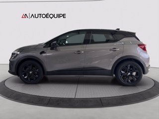 RENAULT Captur 1.6 E-Tech full hybrid Rive Gauche 145cv auto