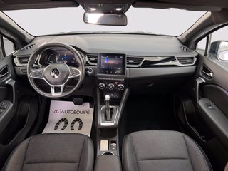 RENAULT Captur 1.6 E-Tech full hybrid Rive Gauche 145cv auto