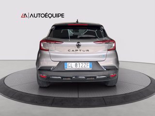 RENAULT Captur 1.6 E-Tech full hybrid Rive Gauche 145cv auto