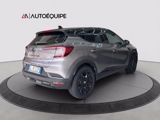 RENAULT Captur 1.6 E-Tech full hybrid Rive Gauche 145cv auto