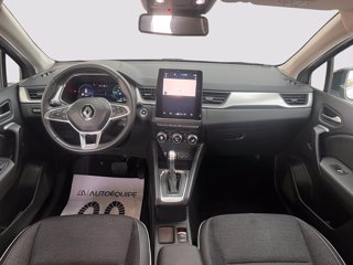 RENAULT Captur 1.6 E-Tech full hybrid E-Tech Engineered 145cv auto