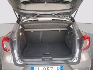 RENAULT Captur 1.6 E-Tech full hybrid E-Tech Engineered 145cv auto