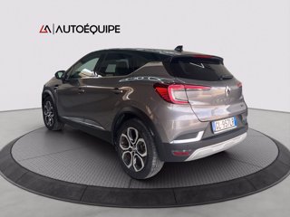 RENAULT Captur 1.6 E-Tech full hybrid E-Tech Engineered 145cv auto