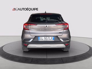 RENAULT Captur 1.6 E-Tech full hybrid E-Tech Engineered 145cv auto