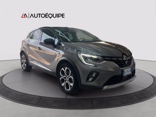 RENAULT Captur 1.6 E-Tech full hybrid E-Tech Engineered 145cv auto