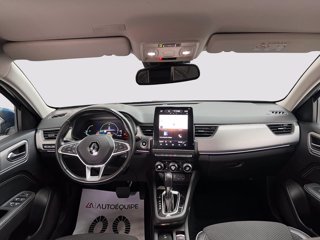RENAULT Arkana 1.6 E-Tech full hybrid Intens 145cv