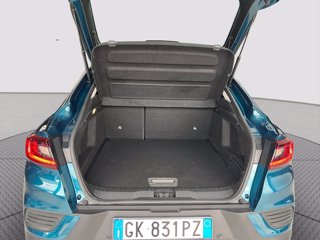 RENAULT Arkana 1.6 E-Tech full hybrid Intens 145cv