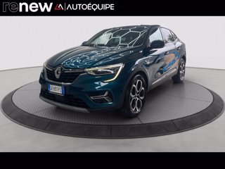 RENAULT Arkana 1.6 E-Tech full hybrid Intens 145cv