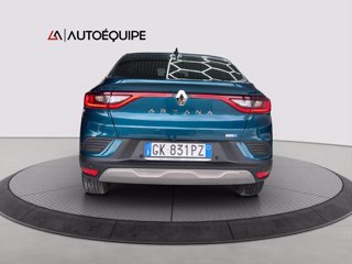 RENAULT Arkana 1.6 E-Tech full hybrid Intens 145cv