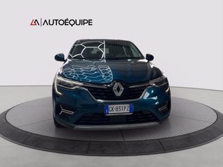 RENAULT Arkana 1.6 E-Tech full hybrid Intens 145cv