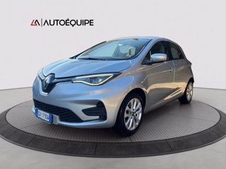 RENAULT Zoe Zen R135 Flex my20