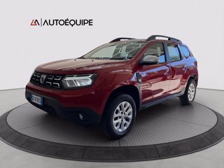 DACIA Duster 1.0 tce Comfort Gpl 4x2 100cv