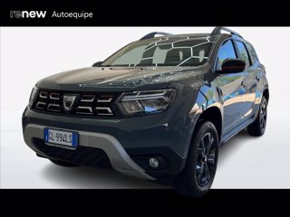 DACIA Duster 1.0 tce SL Extreme Gpl 4x2 100cv