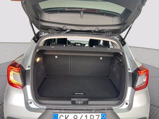 RENAULT Captur 1.6 E-Tech hybrid Intens 145cv auto