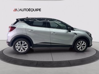 RENAULT Captur 1.6 E-Tech hybrid Intens 145cv auto