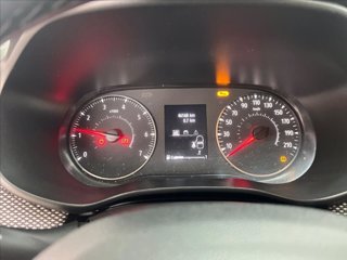 DACIA Sandero Streetway 1.0 tce Comfort Eco-g 100cv