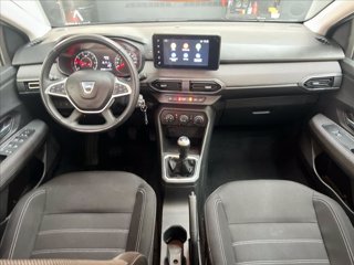 DACIA Sandero Streetway 1.0 tce Comfort Eco-g 100cv