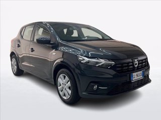 DACIA Sandero Streetway 1.0 tce Comfort Eco-g 100cv