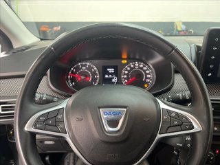 DACIA Sandero Streetway 1.0 tce Comfort Eco-g 100cv