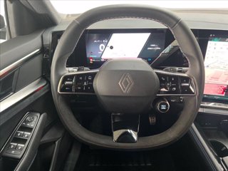 RENAULT Austral 1.2 E-Tech full hybrid Techno Esprit Alpine 200cv auto