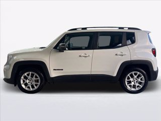 JEEP Renegade 1.6 mjt Limited 2wd 120cv