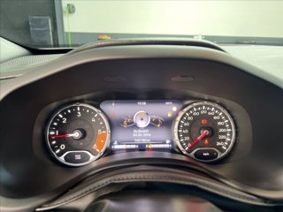 JEEP Renegade 1.6 mjt Limited 2wd 120cv