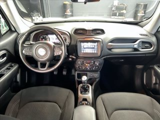 JEEP Renegade 1.6 mjt Limited 2wd 120cv