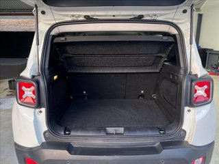 JEEP Renegade 1.6 mjt Limited 2wd 120cv