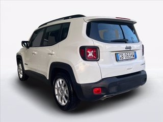 JEEP Renegade 1.6 mjt Limited 2wd 120cv