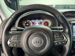 JEEP Renegade 1.6 mjt Limited 2wd 120cv