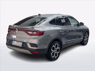 RENAULT Arkana 1.6 E-Tech full hybrid Intens 145cv