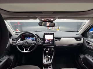 RENAULT Arkana 1.6 E-Tech full hybrid Intens 145cv