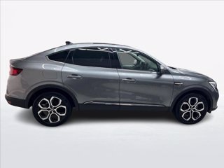 RENAULT Arkana 1.6 E-Tech full hybrid Intens 145cv