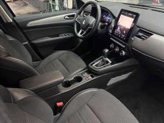 RENAULT Arkana 1.6 E-Tech full hybrid Intens 145cv