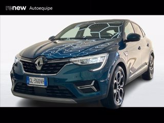 RENAULT Arkana 1.6 E-Tech full hybrid Intens 145cv