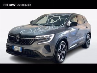 RENAULT Austral 1.2 E-Tech full hybrid Techno 200cv auto