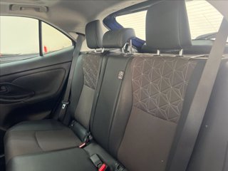 TOYOTA Yaris Cross 1.5h Lounge fwd 116cv e-cvt