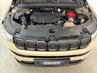 JEEP Compass 1.6 mjt 80 Anniversario 2wd 130cv