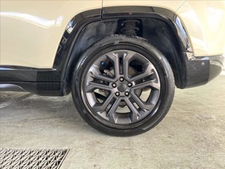 JEEP Compass 1.6 mjt 80 Anniversario 2wd 130cv