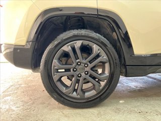 JEEP Compass 1.6 mjt 80 Anniversario 2wd 130cv