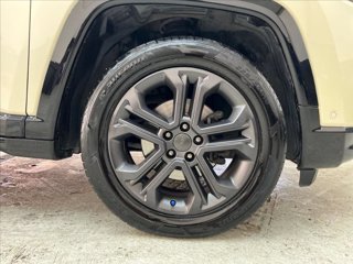 JEEP Compass 1.6 mjt 80 Anniversario 2wd 130cv