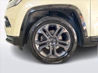 JEEP Compass 1.6 mjt 80 Anniversario 2wd 130cv