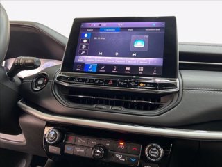 JEEP Compass 1.6 mjt 80 Anniversario 2wd 130cv