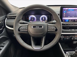 JEEP Compass 1.6 mjt 80 Anniversario 2wd 130cv