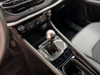 JEEP Compass 1.6 mjt 80 Anniversario 2wd 130cv