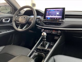 JEEP Compass 1.6 mjt 80 Anniversario 2wd 130cv