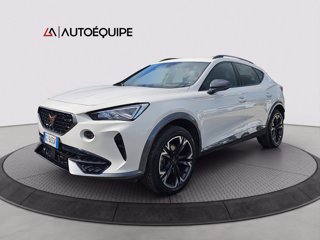 CUPRA Formentor 2.0 tdi 150cv